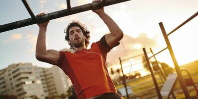 Calisthenics | Why Take Joint Supplements?