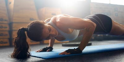 Push-ups | Execution, Variants, Errors to Avoid
