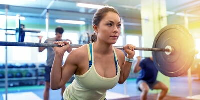 The 3 Most Common Mistakes in the Gym and How to Avoid Them