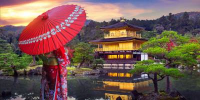 Okinawan Diät: Was essen, um lange zu leben?