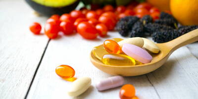 Eine Teamarbeit..die der B-Vitamine