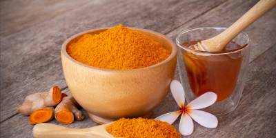 Turmeric: the spice with a thousand beneficial properties