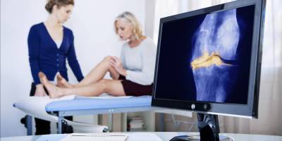 Osteoartritis: que es y como combatir
