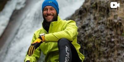 Endurance Video Motivation | Danilo Callegari x Alphazer