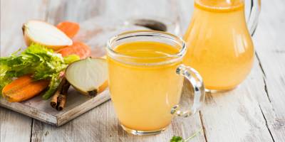Brodo di ossi: dalla tradizione alla nutrizione funzionale