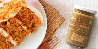 Carrot cake: the cake that bewitches you from the first bite
