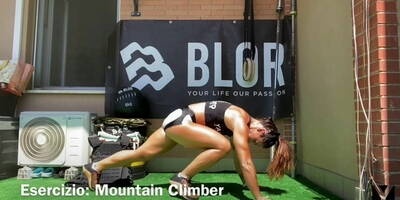 Crossfit | HIIT Workout for Beginners