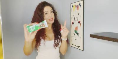 EndoPRO BAR VEGAN | Il nuovo spuntino vegano ad alto contenuto proteico