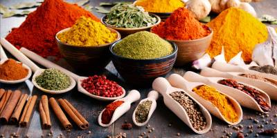 Inflamaciones: luchemos contra ellas en la mesa
