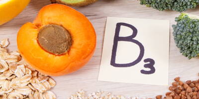 Niacine (vitamine B3, acide nicotinique, niacinamide, nicotinamide): où elle se trouve et dans quel cas elle est utilisée