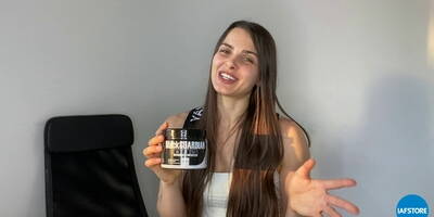 BlackGUARDIAN® | Un supporto naturale per la depurazione del corpo
