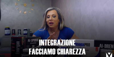 Integrazione: facciamo chiarezza