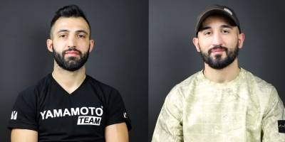 Aspettando il 2021 | Con i fratelli Petrosyan
