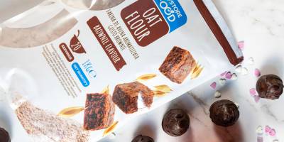 Küsse Pralinen: das perfekte Rezept, um ein gesundes Rezept und zuckerfrei zu machen