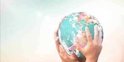 April 22: World Earth Day