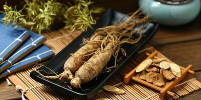 Ginseng | Proprietà, Benefici, Controindicazioni ed Effetti Collaterali