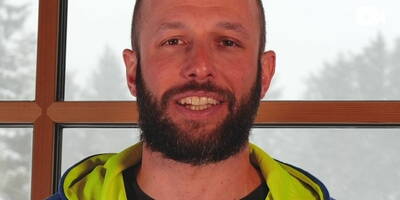 Video intervista a Danilo Callegari - Avventuriero Estremo