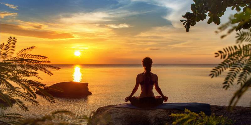 Meditation: warum ist es wichtig, sie zu kennen?