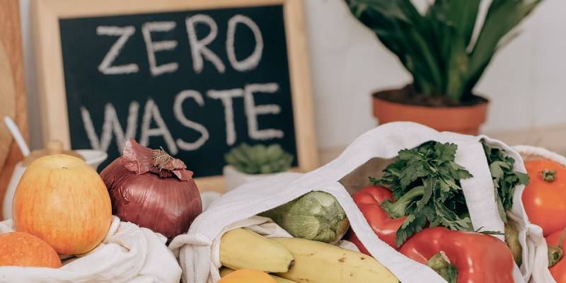 Cómo reducir el desperdicio de alimentos: 5 consejos prácticos