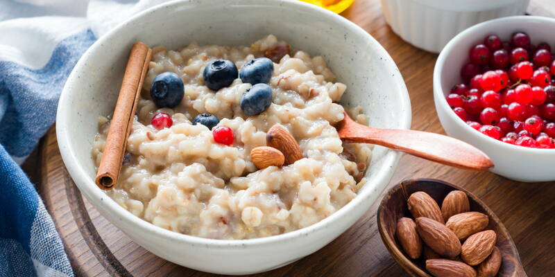 Porridge: perchè ce lo consigliano? Fa davvero così bene?