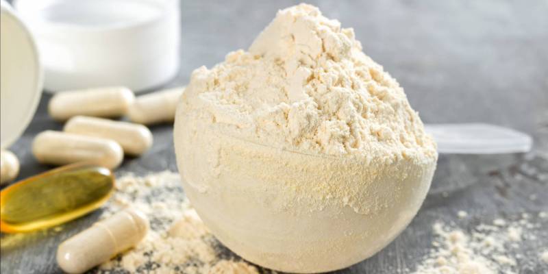 Creatine: what is there know?