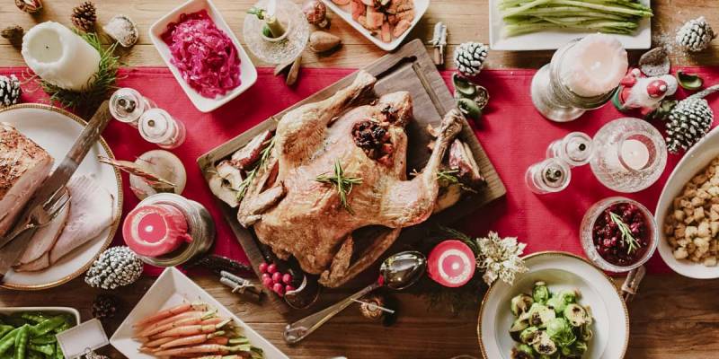 Nutrition and awareness: how to manage during the holidays?