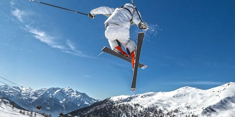 Preparazione atletica per lo sci