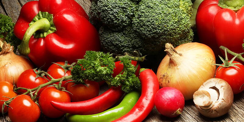 Le verdure: potenti alleati del nostro benessere