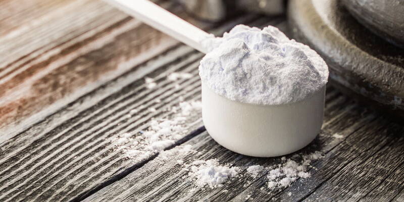 Your Complete Guide to Creatine Monohydrate