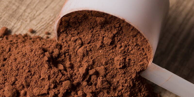 Proteine in polvere: quali scegliere?