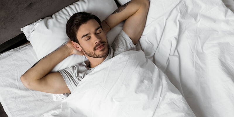 How many hours to sleep to get up truly rested?