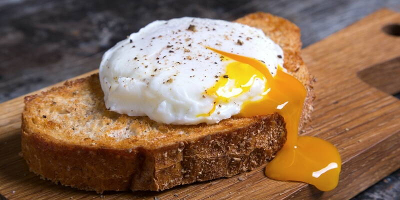 Are eggs good for you? How many calories they contain and when to eat them