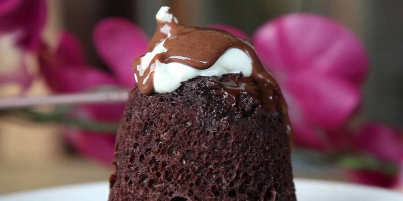 Chocolate Ketogenic Brownie Recipe