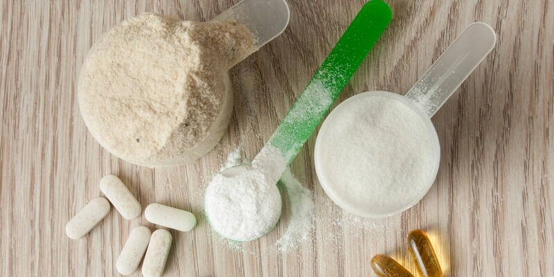 BCAA vs EAA | Learn more about different types of amino acids