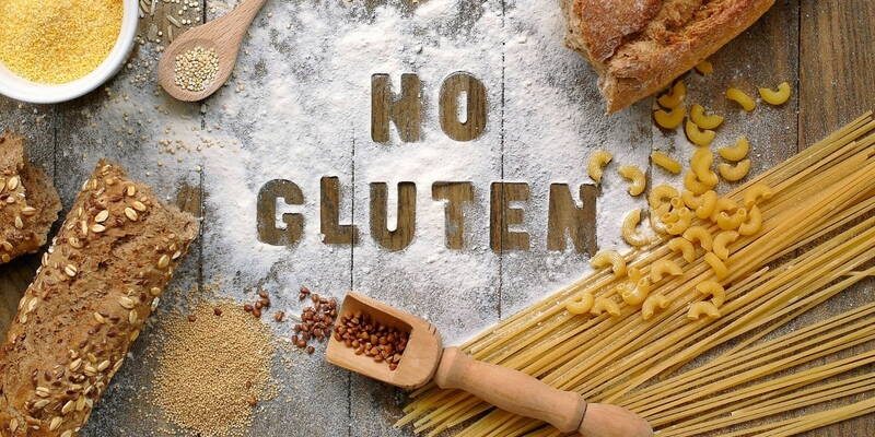 6 segni che potrebbero rivelare l'intolleranza al glutine