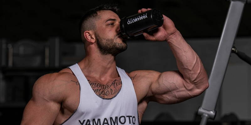 Pump | How Do the New Generation Pre-Workouts Help?