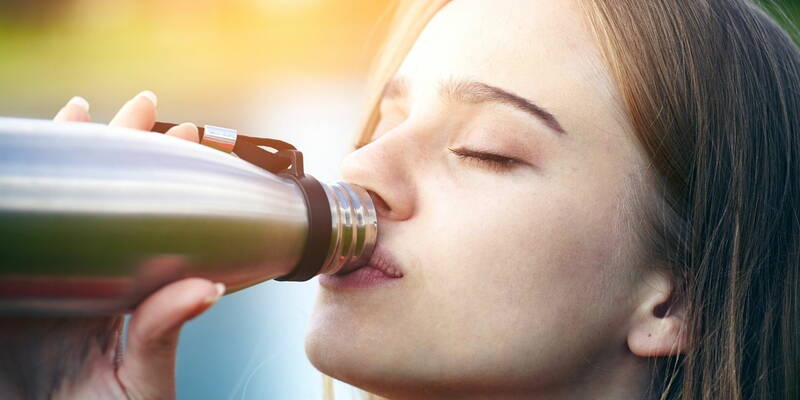 Saline Supplements | How to stay perfectly hydrated