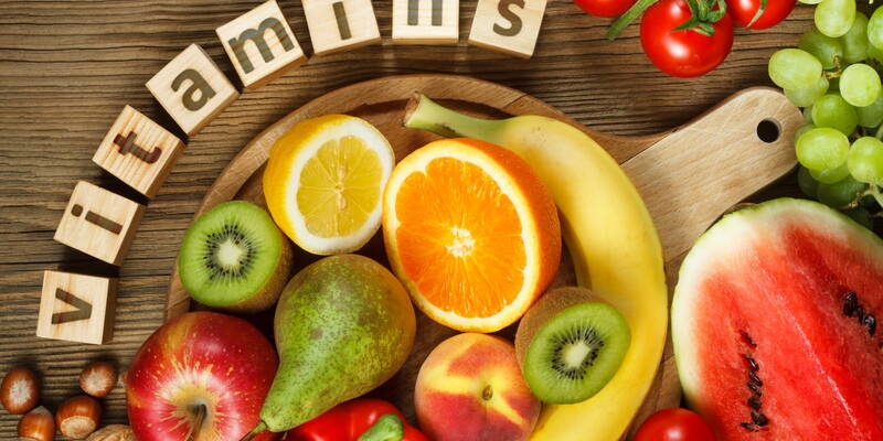 Vitamins and training: are you doing the right things?