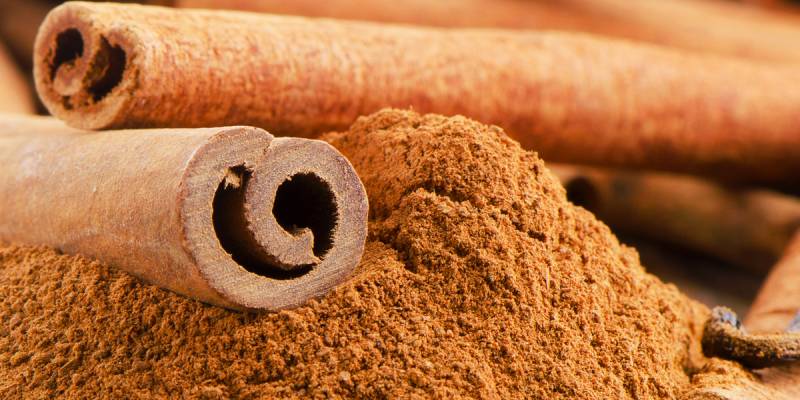 Cinnamon: properties and benefits