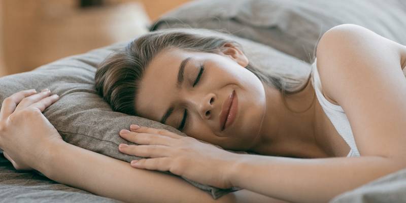 Melatonin for Sleep | Functions, What It Is For, Side Effects