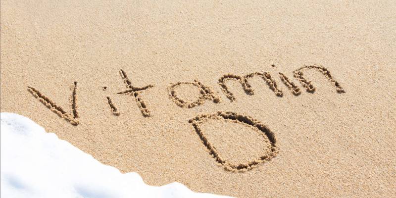 Not just for bones: 5 benefits of Vitamin D