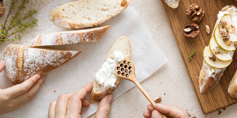 Mitos falsos sobre los carbohidratos: gestión del sueño