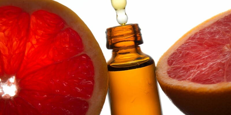 benefits of grapefruit seed extract for skin