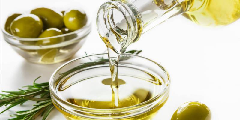 Evo oil: why is so good for your health?