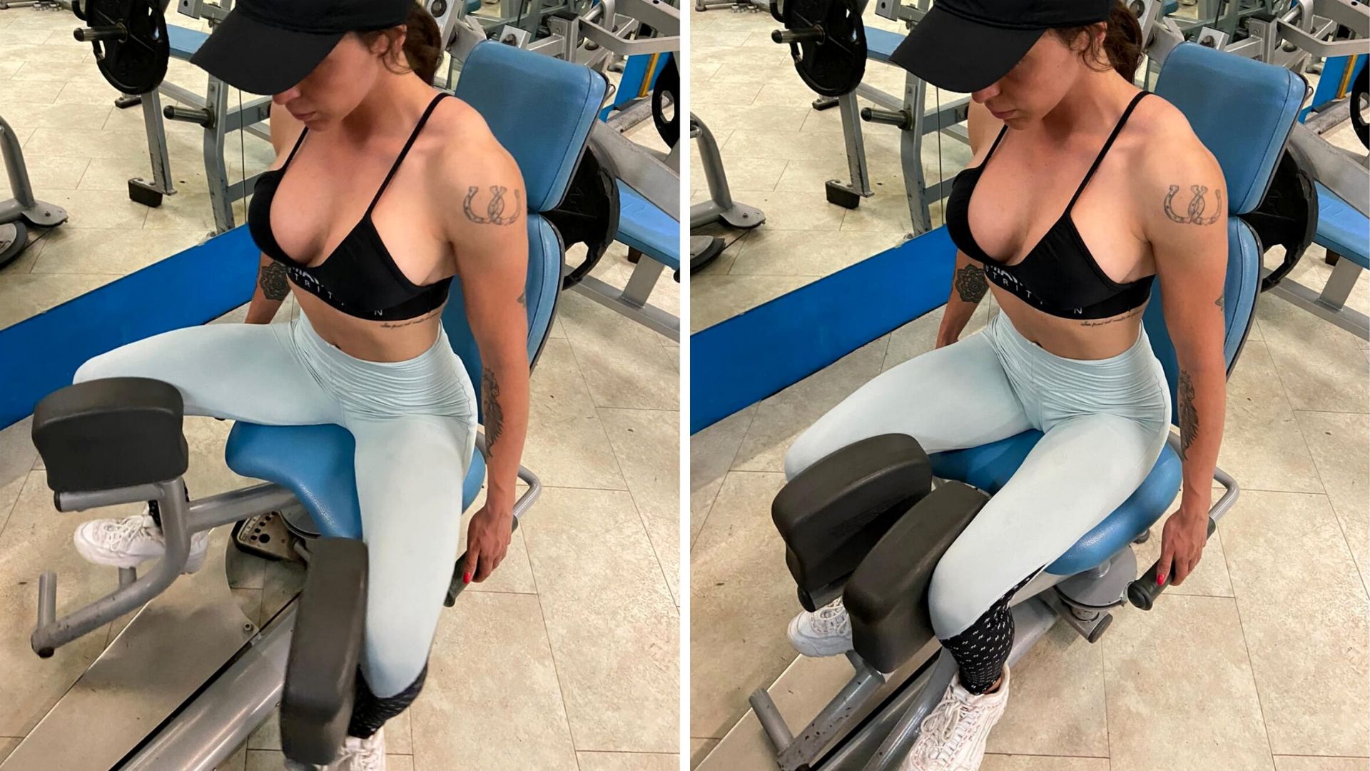Workouts