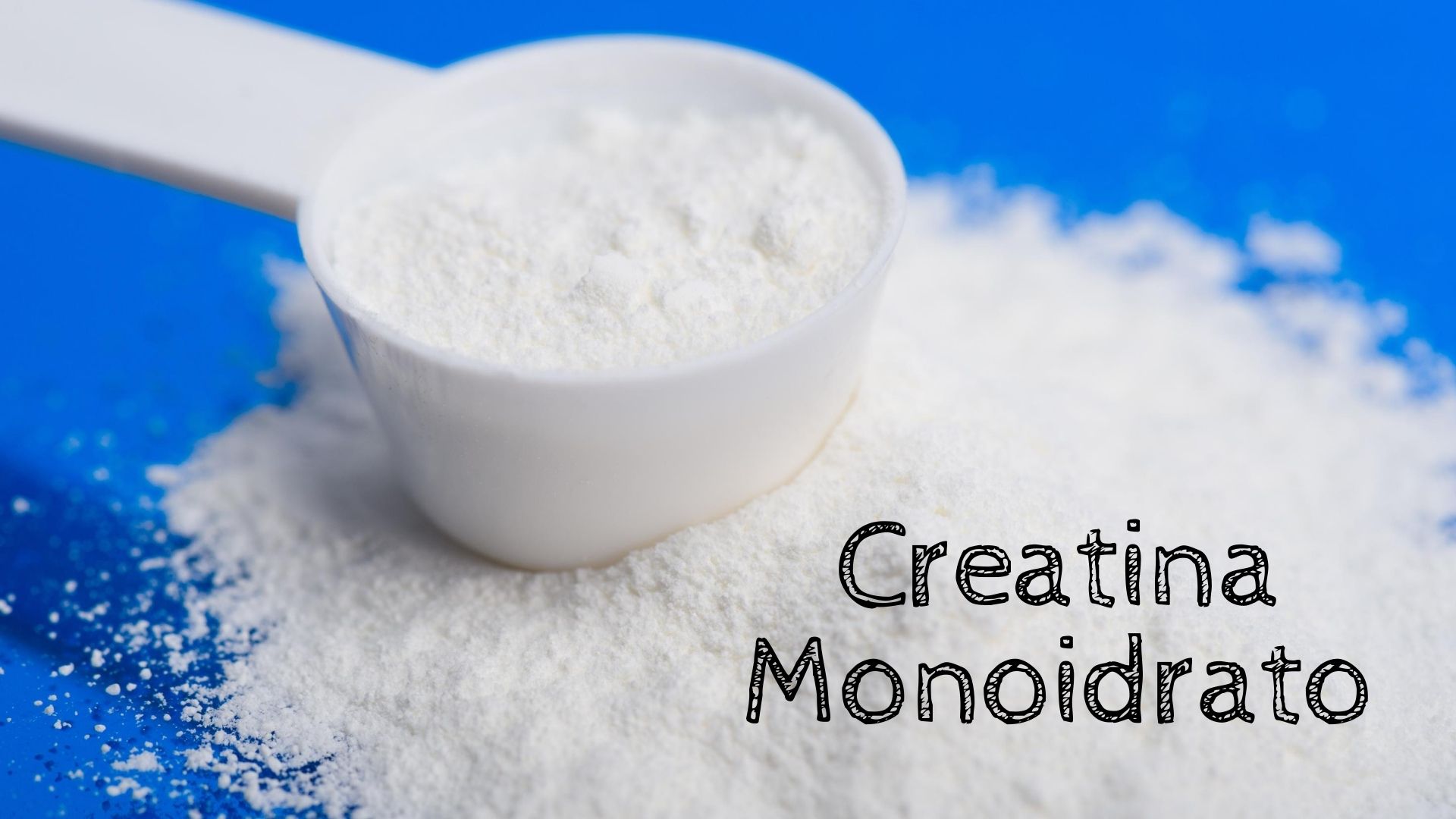 Creatine and All the Positive Effects on Endurance Sports
