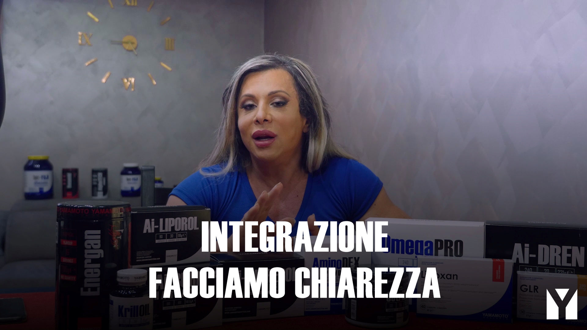 Integrazione: facciamo chiarezza